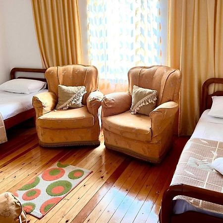 Bliss Stay Apartment Permet Luaran gambar